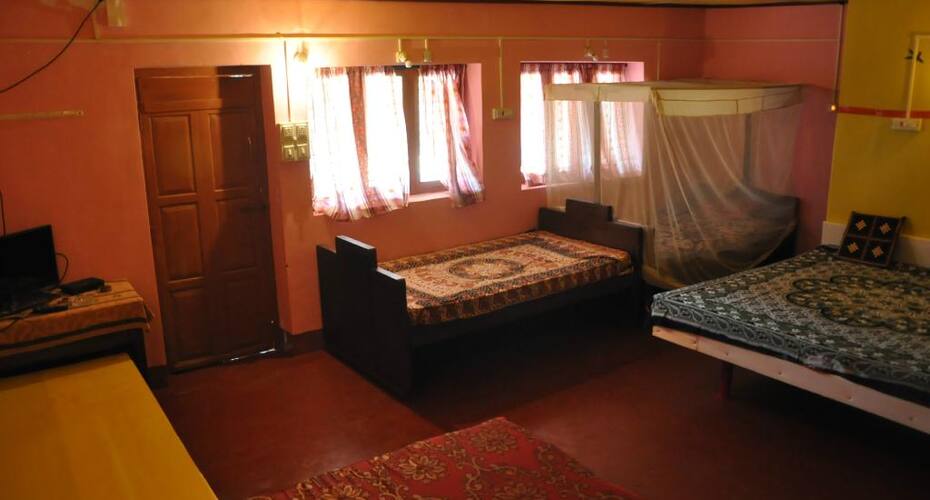 Chandra Giri Estate Stay, Madikeri 4